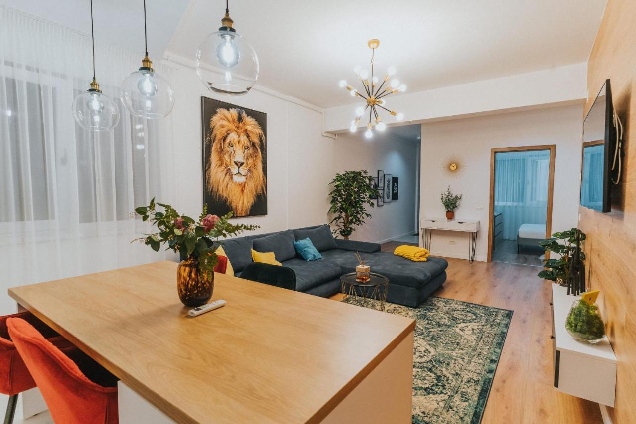 אורדאה Urban Safari At Eas Residence מראה חיצוני תמונה