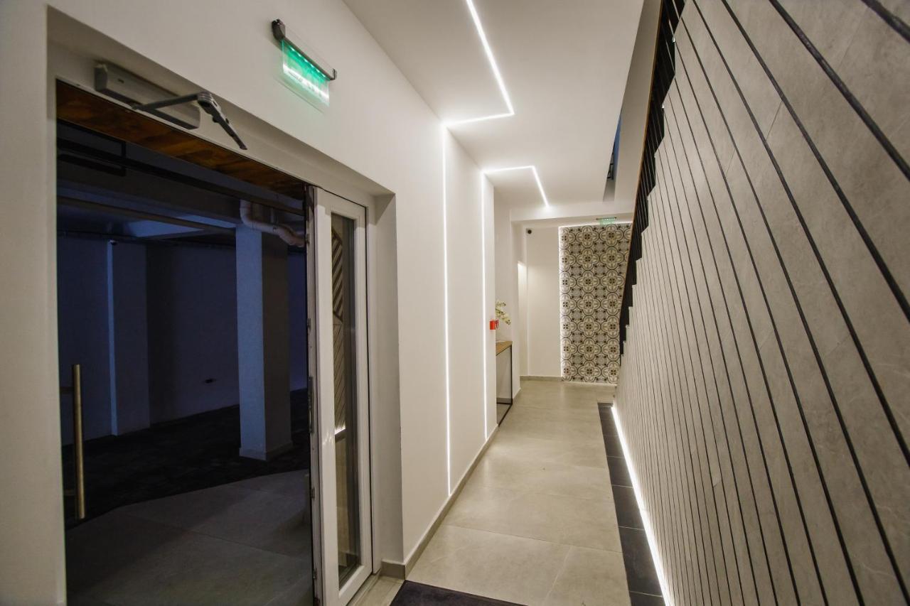 אורדאה Urban Safari At Eas Residence מראה חיצוני תמונה